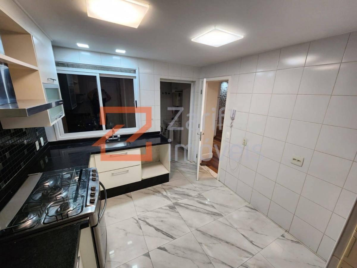 APARTAMENTO PARA ALUGAR 3 QUARTOS NA VILA ANDRADE