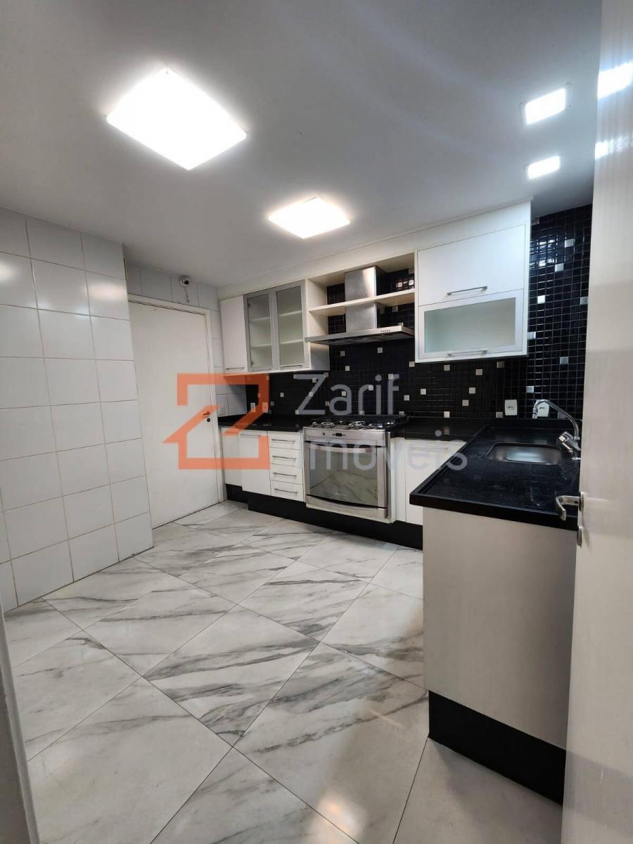 APARTAMENTO PARA ALUGAR 3 QUARTOS NA VILA ANDRADE