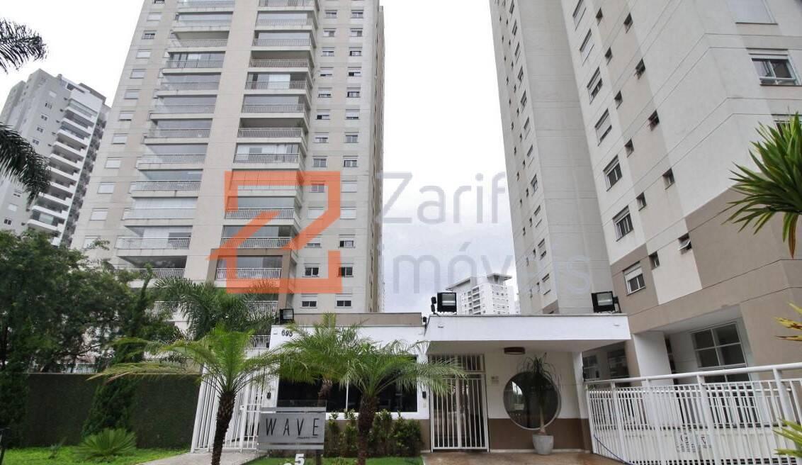 APARTAMENTO PARA ALUGAR 3 QUARTOS NA VILA ANDRADE