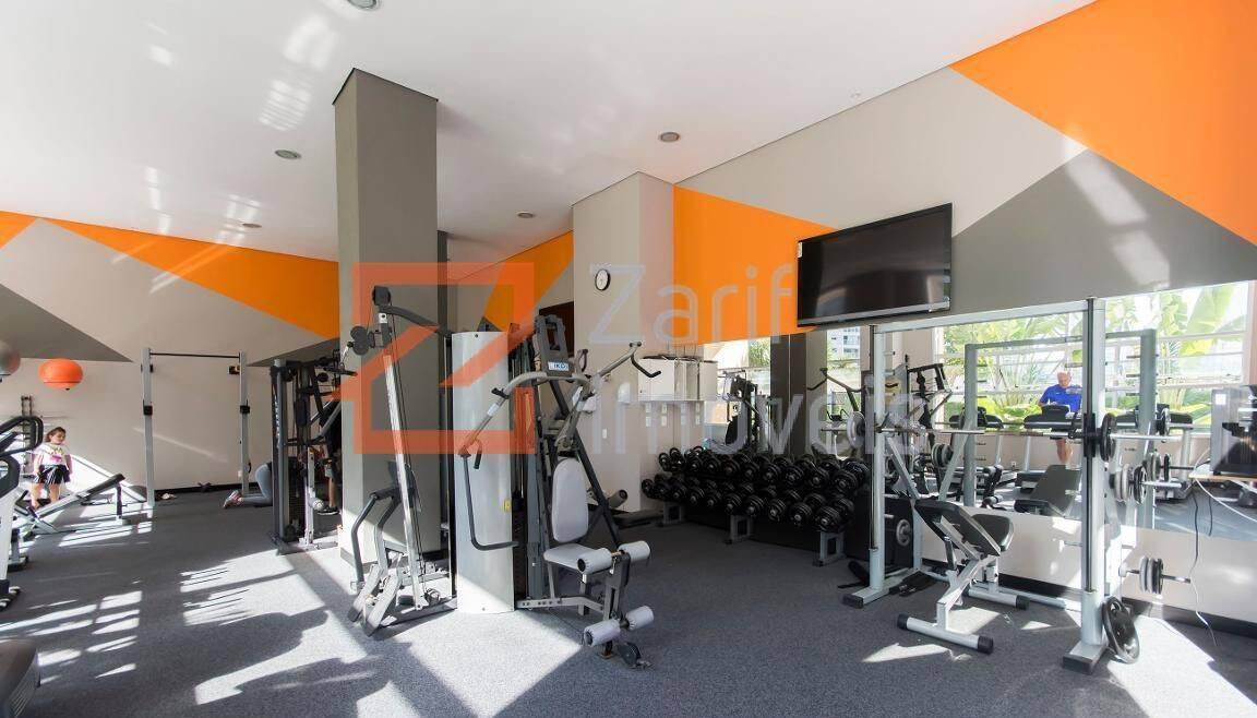 APARTAMENTO PARA ALUGAR 3 QUARTOS NA VILA ANDRADE