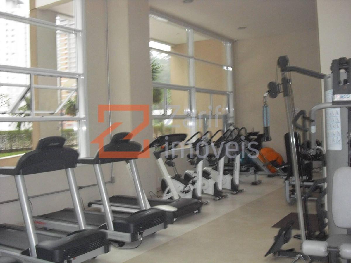 APARTAMENTO PARA ALUGAR 3 QUARTOS NA VILA ANDRADE