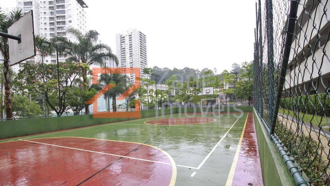 APARTAMENTO PARA ALUGAR 3 QUARTOS NA VILA ANDRADE
