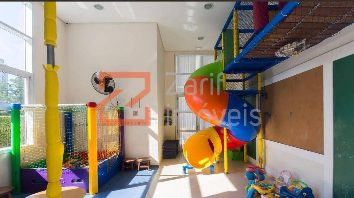 APARTAMENTO PARA ALUGAR 3 QUARTOS NA VILA ANDRADE