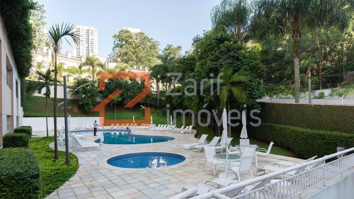 APARTAMENTO PARA ALUGAR 3 QUARTOS NA VILA ANDRADE
