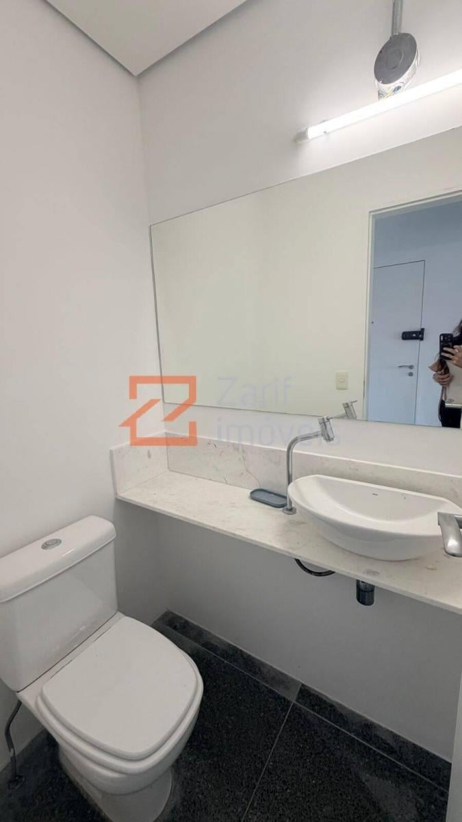 APARTAMENTO PARA ALUGAR 3 QUARTOS NA VILA ANDRADE