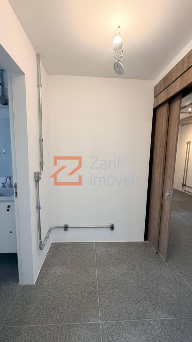 APARTAMENTO PARA ALUGAR 3 QUARTOS NA VILA ANDRADE