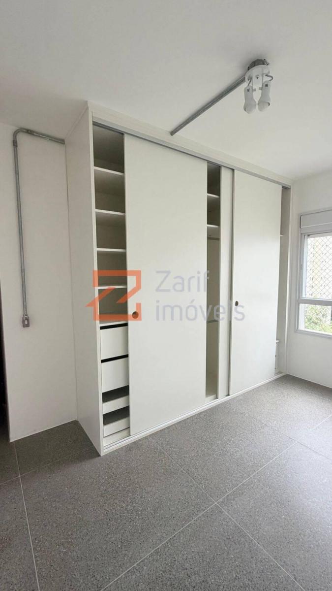 APARTAMENTO PARA ALUGAR 3 QUARTOS NA VILA ANDRADE