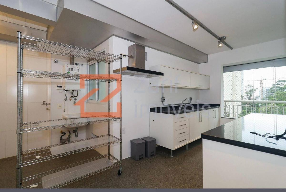 APARTAMENTO PARA ALUGAR 3 QUARTOS NA VILA ANDRADE