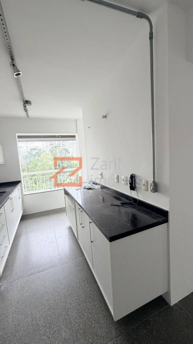 APARTAMENTO PARA ALUGAR 3 QUARTOS NA VILA ANDRADE
