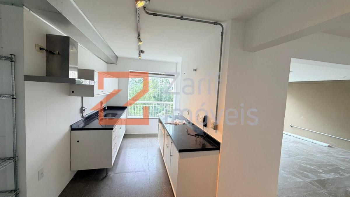 APARTAMENTO PARA ALUGAR 3 QUARTOS NA VILA ANDRADE