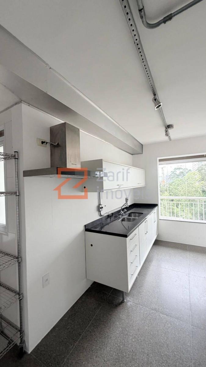 APARTAMENTO PARA ALUGAR 3 QUARTOS NA VILA ANDRADE