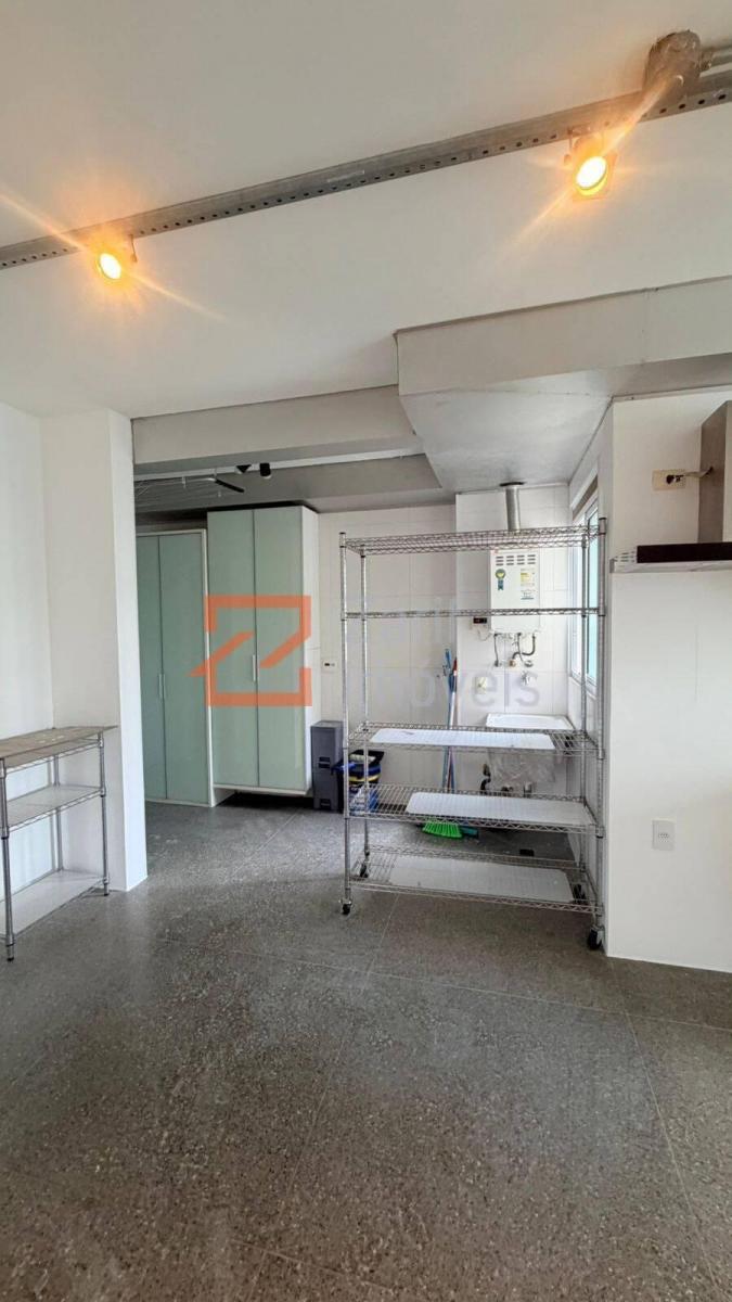 APARTAMENTO PARA ALUGAR 3 QUARTOS NA VILA ANDRADE