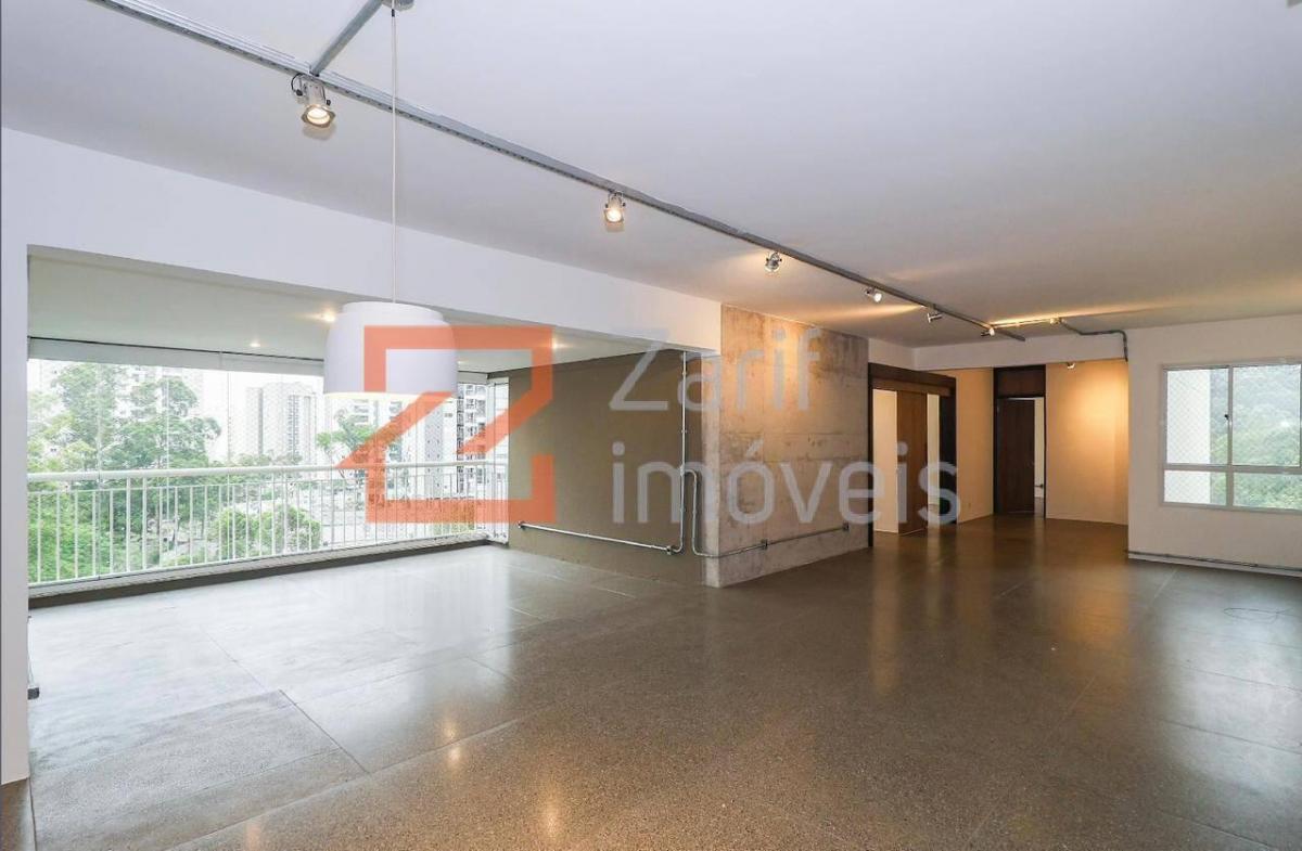APARTAMENTO PARA ALUGAR 3 QUARTOS NA VILA ANDRADE