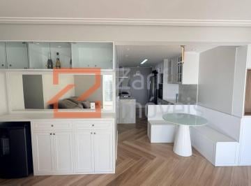 APARTAMENTO PARA ALUGAR 3 QUARTOS NA VILA ANDRADE