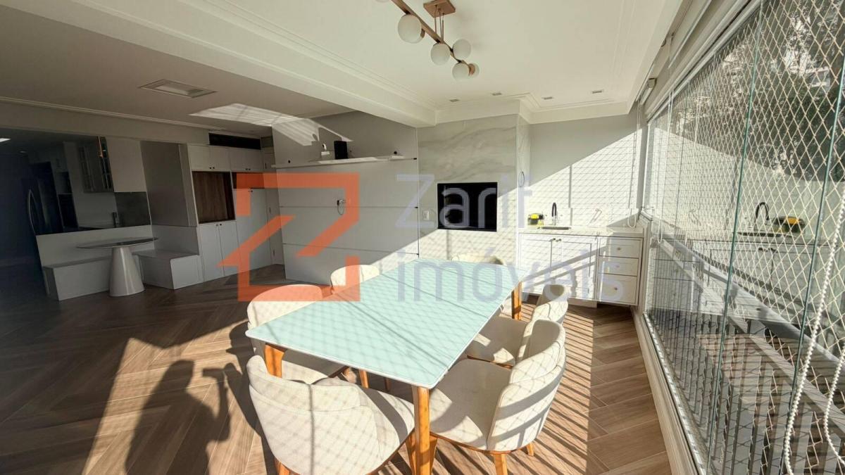 APARTAMENTO PARA ALUGAR 3 QUARTOS NA VILA ANDRADE