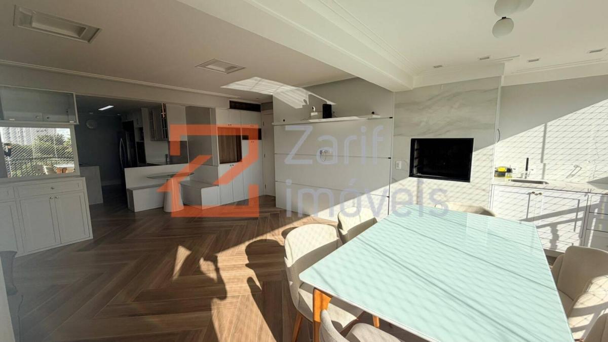 APARTAMENTO PARA ALUGAR 3 QUARTOS NA VILA ANDRADE