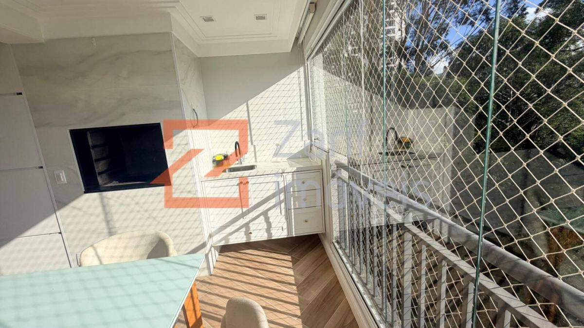 APARTAMENTO PARA ALUGAR 3 QUARTOS NA VILA ANDRADE