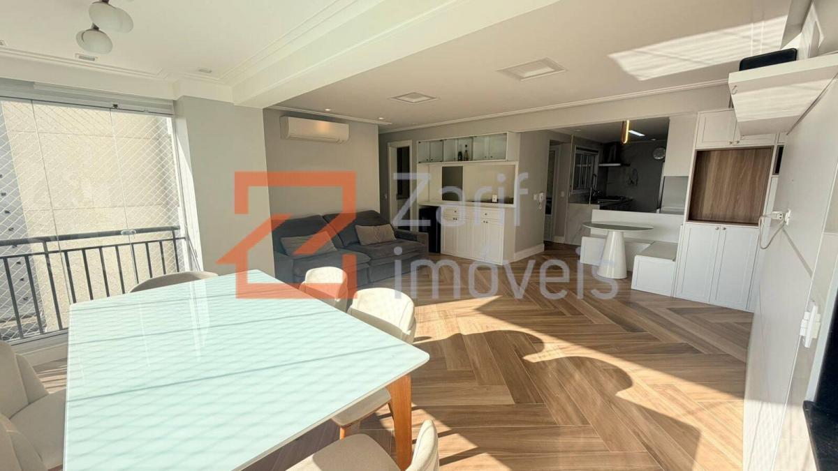 APARTAMENTO PARA ALUGAR 3 QUARTOS NA VILA ANDRADE