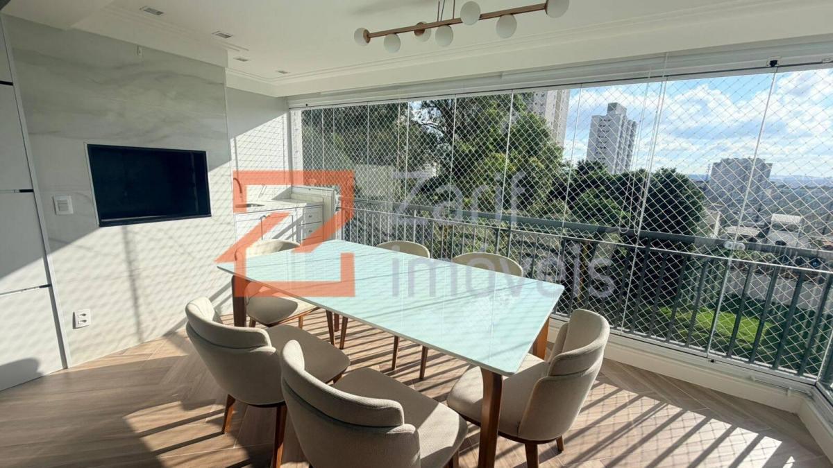 APARTAMENTO PARA ALUGAR 3 QUARTOS NA VILA ANDRADE