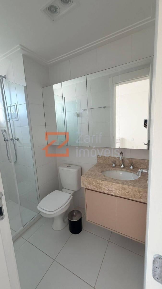 APARTAMENTO PARA ALUGAR 3 QUARTOS NA VILA ANDRADE