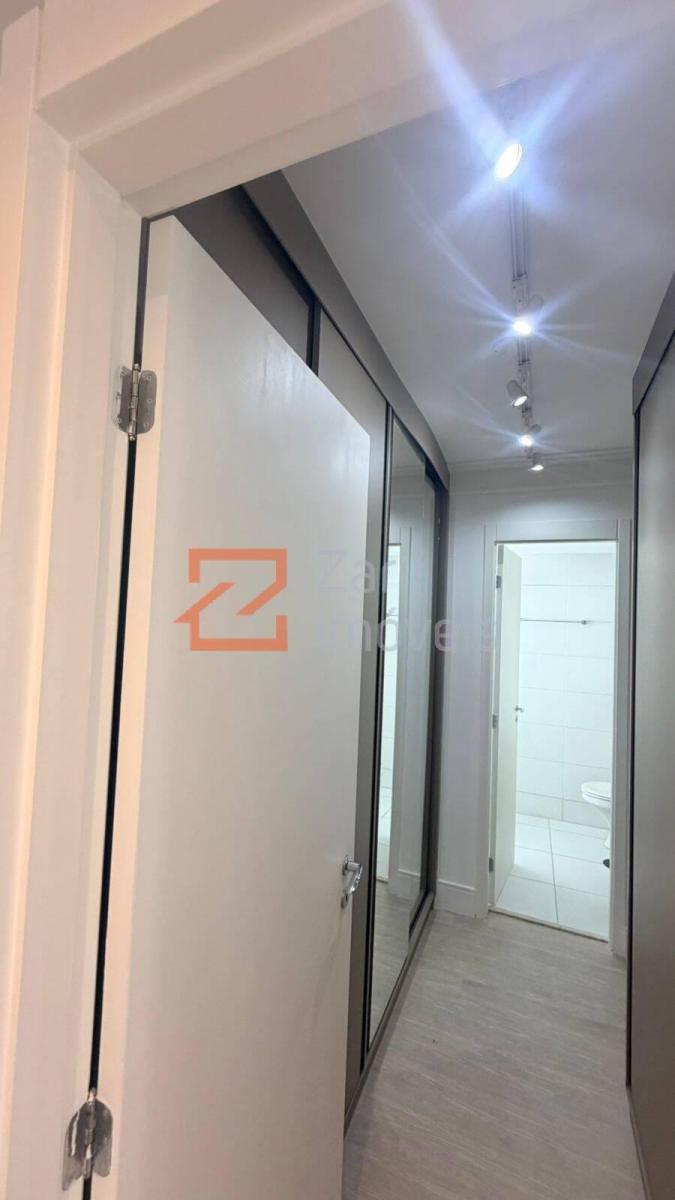 APARTAMENTO PARA ALUGAR 3 QUARTOS NA VILA ANDRADE
