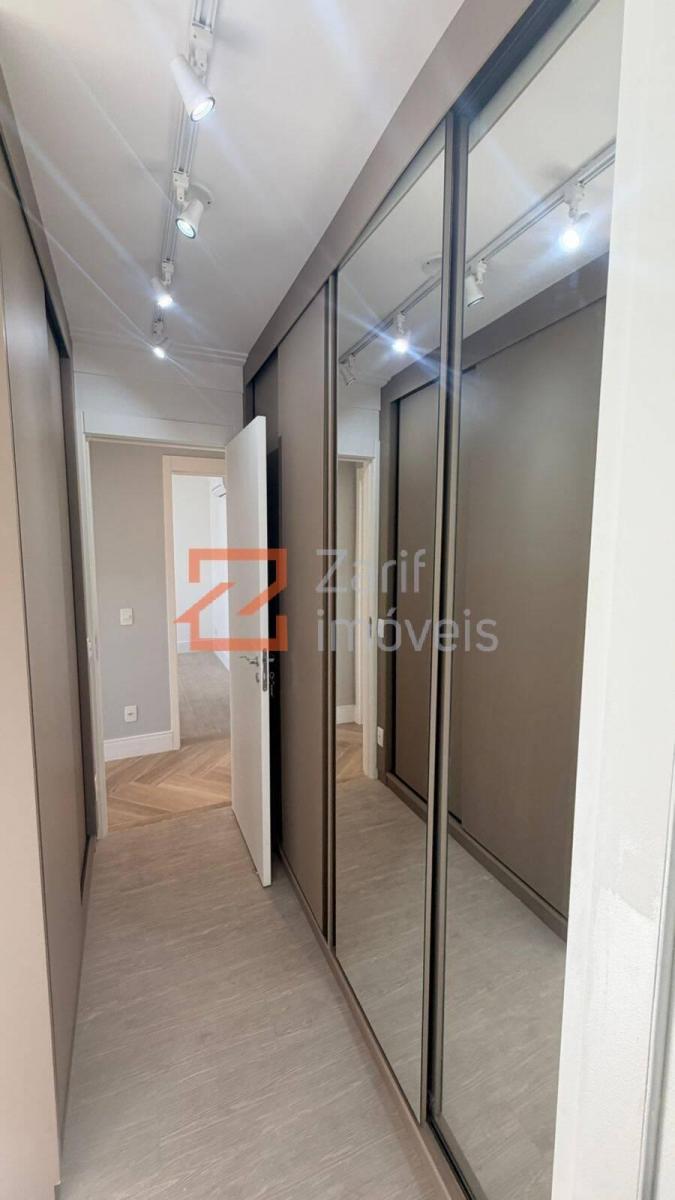 APARTAMENTO PARA ALUGAR 3 QUARTOS NA VILA ANDRADE
