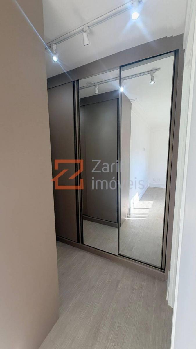 APARTAMENTO PARA ALUGAR 3 QUARTOS NA VILA ANDRADE