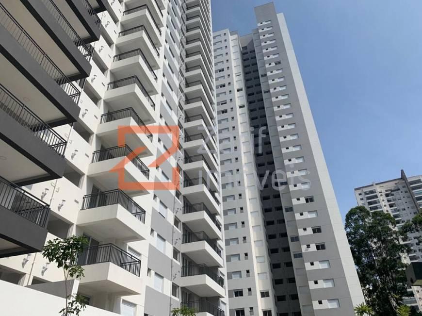 APARTAMENTO PARA ALUGAR 3 QUARTOS NA VILA ANDRADE