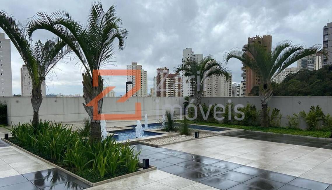 APARTAMENTO PARA ALUGAR 3 QUARTOS NA VILA ANDRADE