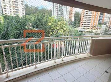 APARTAMENTO PARA ALUGAR, 2 QUARTOS VILA ANDRADE