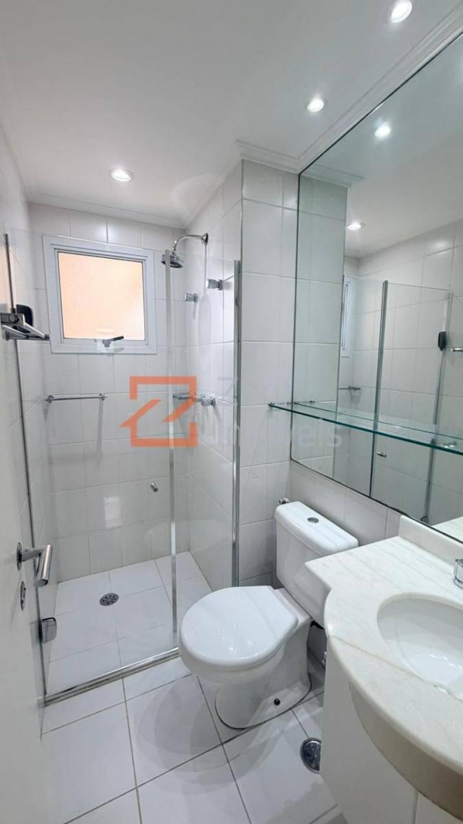 APARTAMENTO PARA ALUGAR, 2 QUARTOS VILA ANDRADE