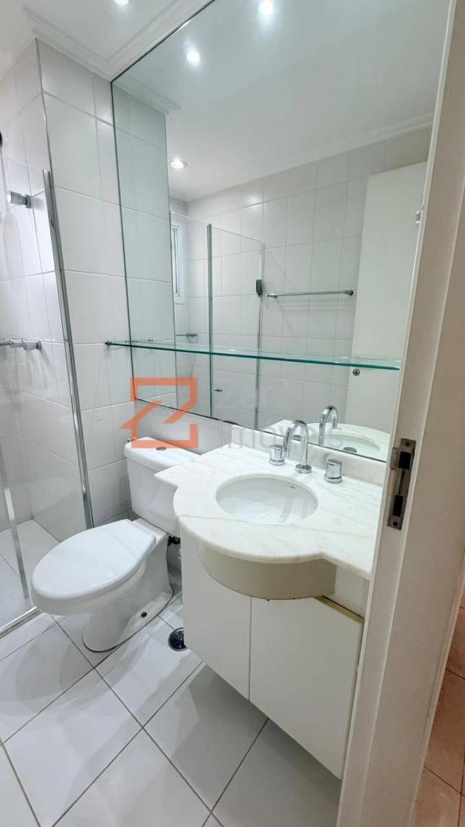 APARTAMENTO PARA ALUGAR, 2 QUARTOS VILA ANDRADE