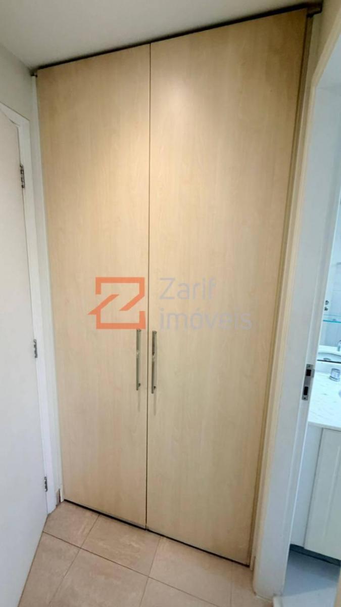 APARTAMENTO PARA ALUGAR, 2 QUARTOS VILA ANDRADE