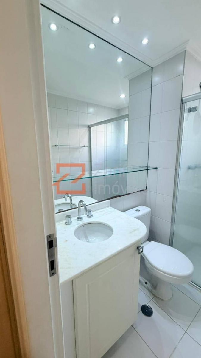 APARTAMENTO PARA ALUGAR, 2 QUARTOS VILA ANDRADE