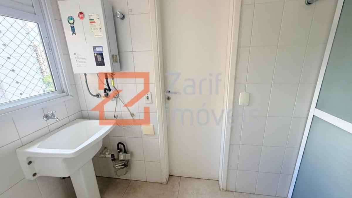 APARTAMENTO PARA ALUGAR, 2 QUARTOS VILA ANDRADE