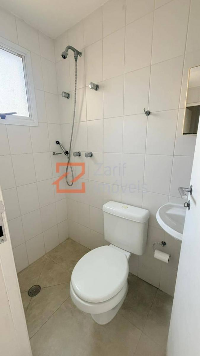 APARTAMENTO PARA ALUGAR, 2 QUARTOS VILA ANDRADE