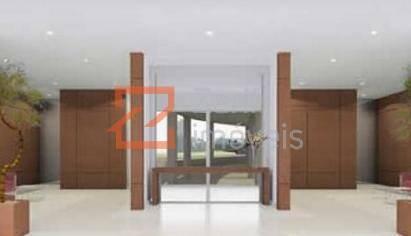 APARTAMENTO PARA ALUGAR, 2 QUARTOS VILA ANDRADE