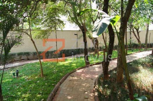 APARTAMENTO PARA ALUGAR, 2 QUARTOS VILA ANDRADE