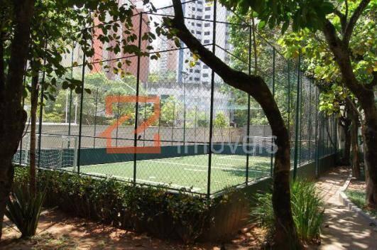 APARTAMENTO PARA ALUGAR, 2 QUARTOS VILA ANDRADE