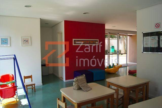 APARTAMENTO PARA ALUGAR, 2 QUARTOS VILA ANDRADE