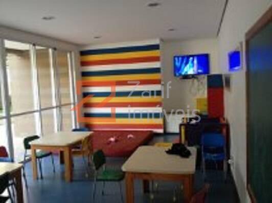 APARTAMENTO PARA ALUGAR, 2 QUARTOS VILA ANDRADE
