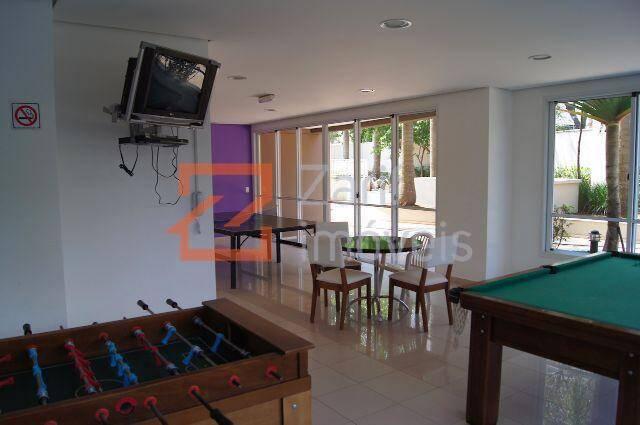 APARTAMENTO PARA ALUGAR, 2 QUARTOS VILA ANDRADE
