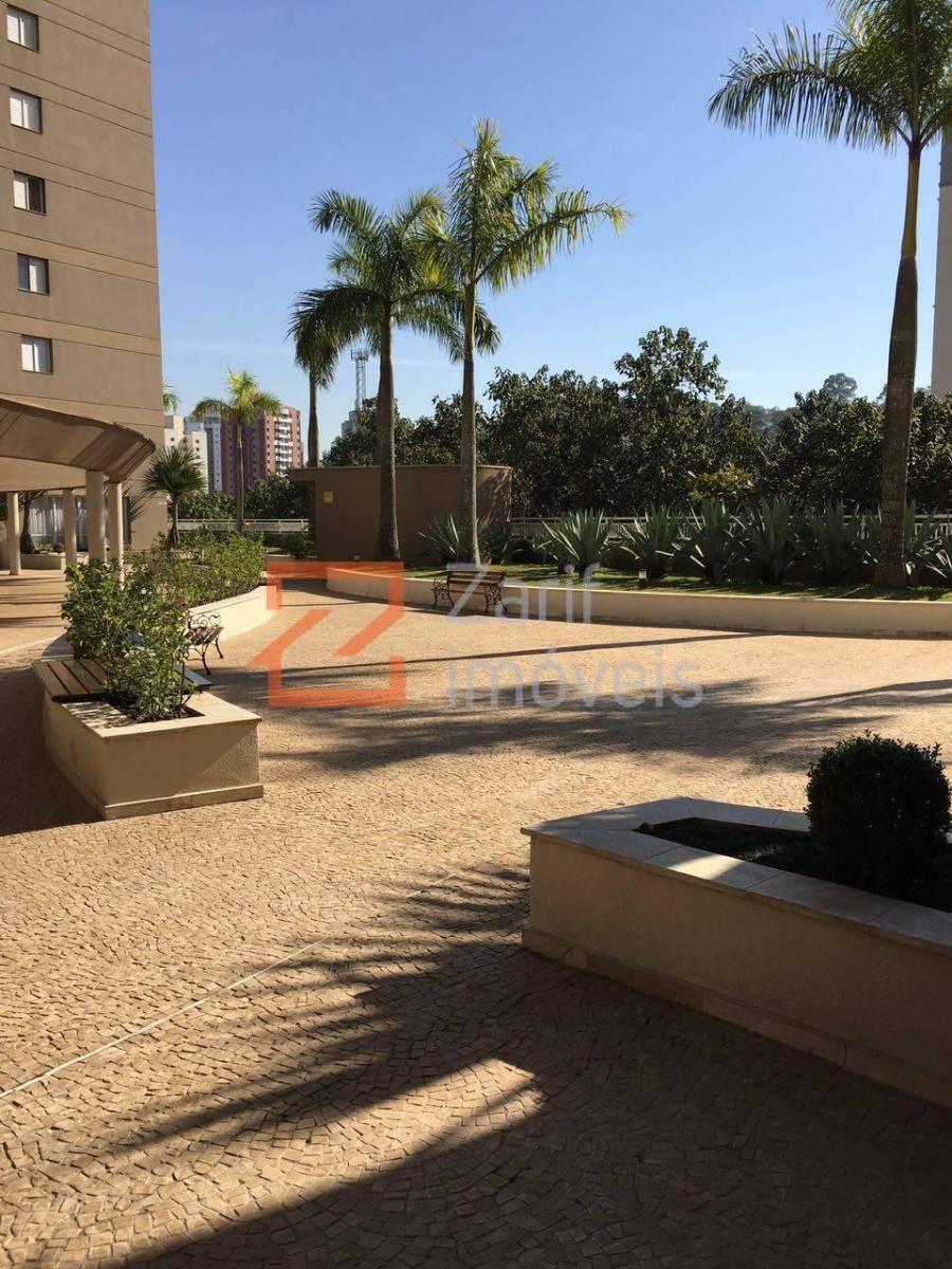 APARTAMENTO PARA ALUGAR, 2 QUARTOS VILA ANDRADE