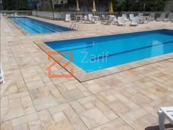 APARTAMENTO PARA ALUGAR, 2 QUARTOS VILA ANDRADE