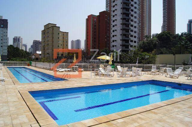 APARTAMENTO PARA ALUGAR, 2 QUARTOS VILA ANDRADE