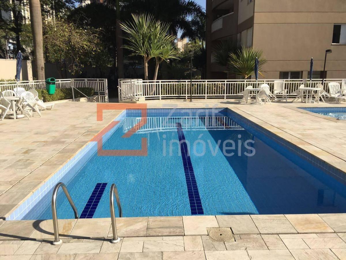 APARTAMENTO PARA ALUGAR, 2 QUARTOS VILA ANDRADE