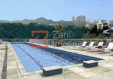 APARTAMENTO PARA ALUGAR, 2 QUARTOS VILA ANDRADE