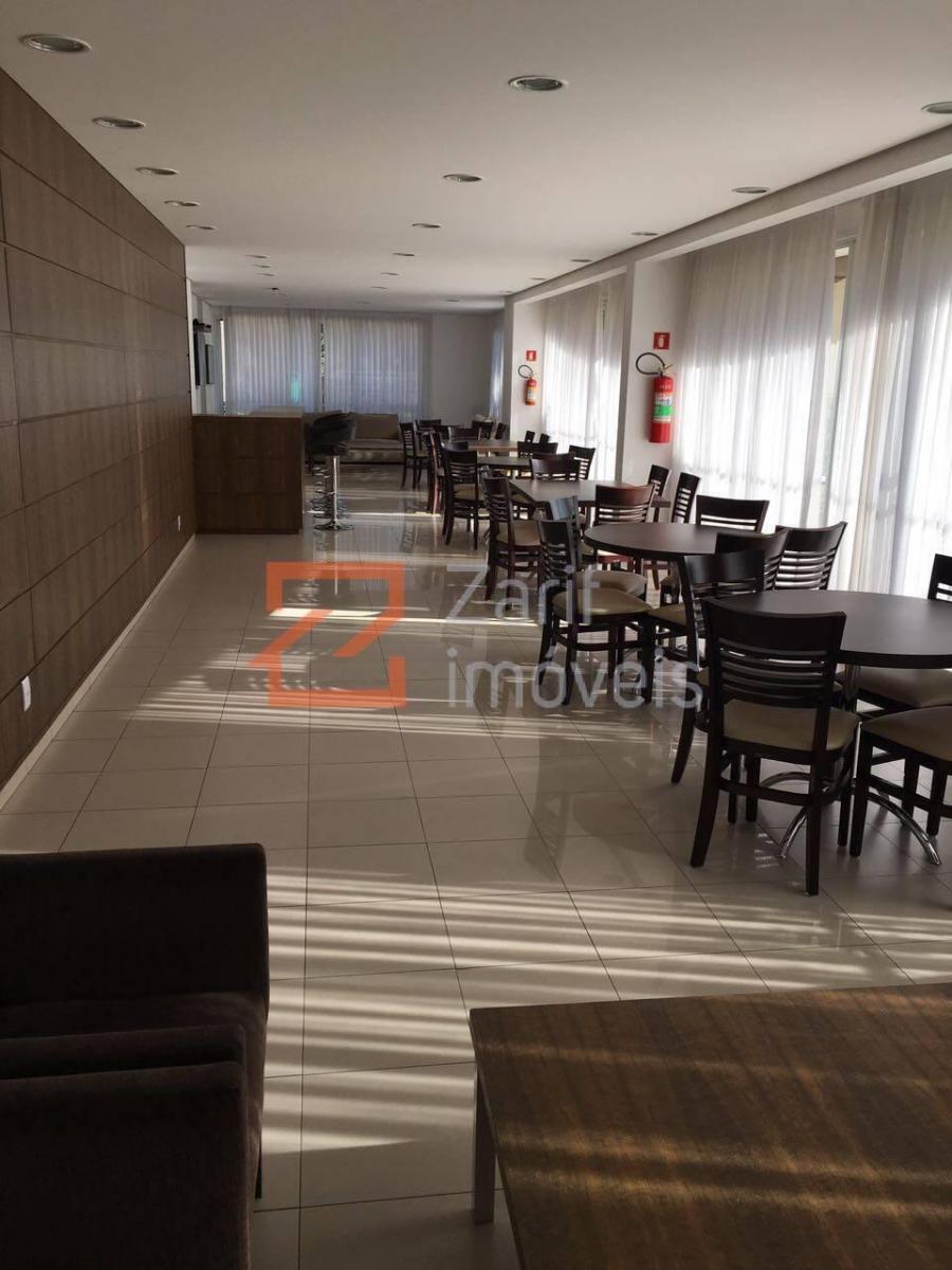 APARTAMENTO PARA ALUGAR, 2 QUARTOS VILA ANDRADE