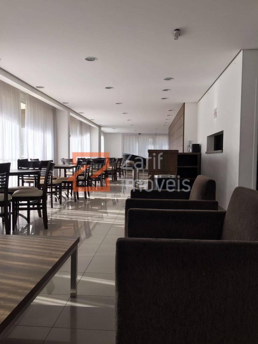 APARTAMENTO PARA ALUGAR, 2 QUARTOS VILA ANDRADE
