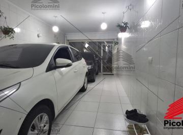 Casa a venda no Aricanduva, proximo ao Shopping, 4 dormitorios, 1 suite, 3 vagas, varanda